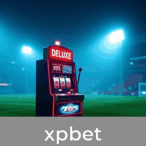 xpbet - Plataforma de Apostas Online com Diversidade e Qualidade Garantida