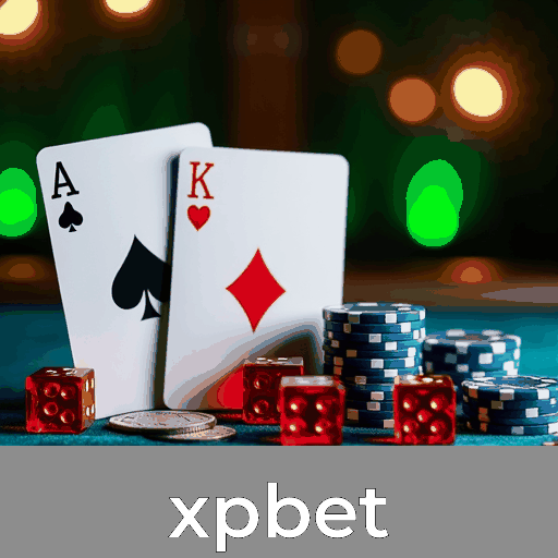 Experiência incomparável com a plataforma profissional xpbet