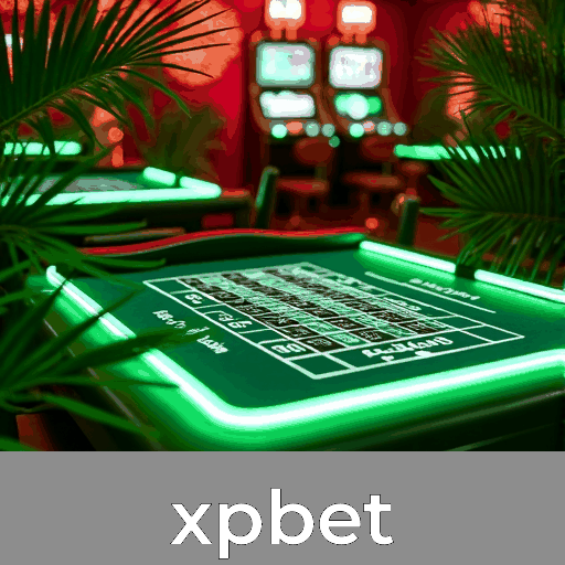 XPbet: A Experiência de Dealer Ao Vivo Preferida dos Brasileiros