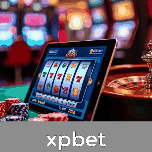 xpbet: Jogos de Casino Cheios de Emoção e Chances de Ganhar