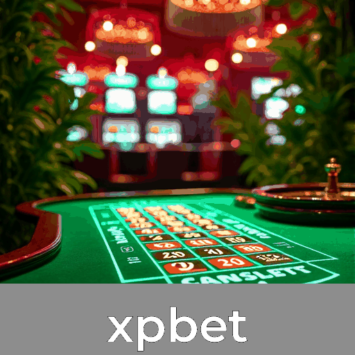 Explore Slots emocionantes no xpbet: Mais chances de ganhar